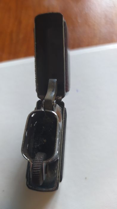 Зажигалка Zippo бензиновая