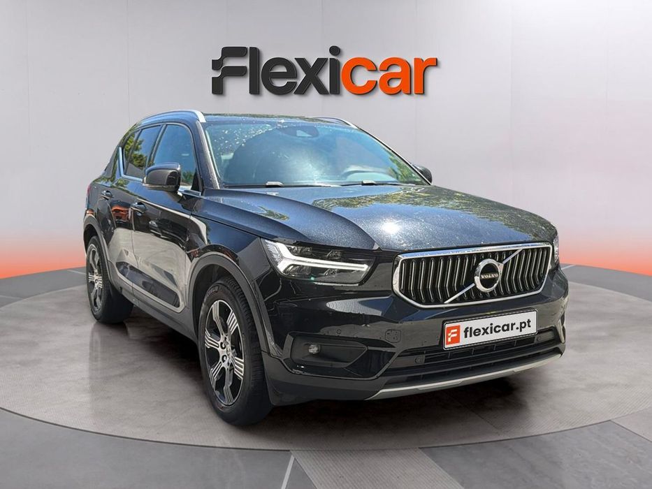 Volvo XC 40 2.0 D3 Inscription Geartronic