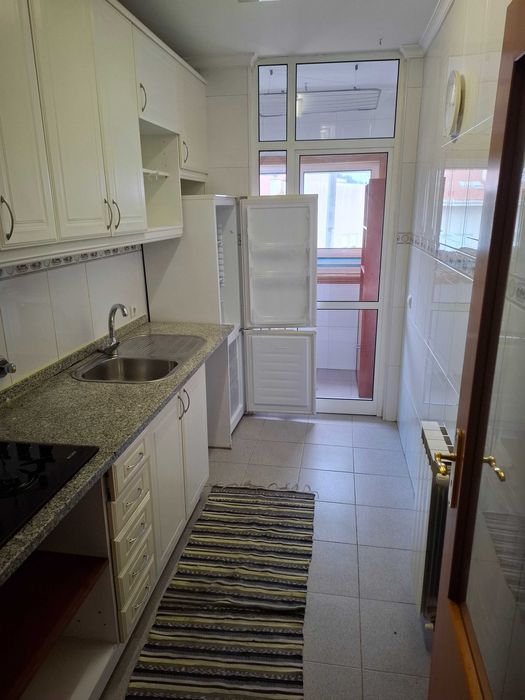 Apartamento T1 Pedrouços - Arrendamento