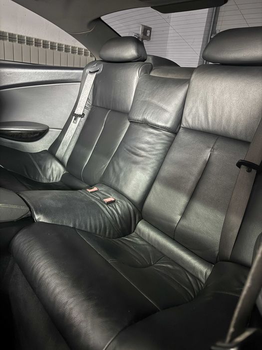 BMW 645Ci LPG Szklany Dach Felgi 20