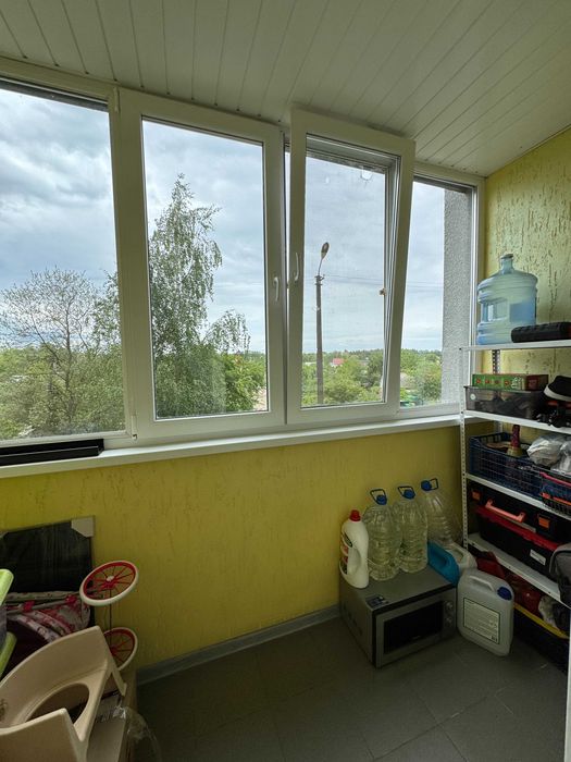 Трикімнатна квартира, 72 м2, вул. Єськова, АВТОНОМКА,  VS