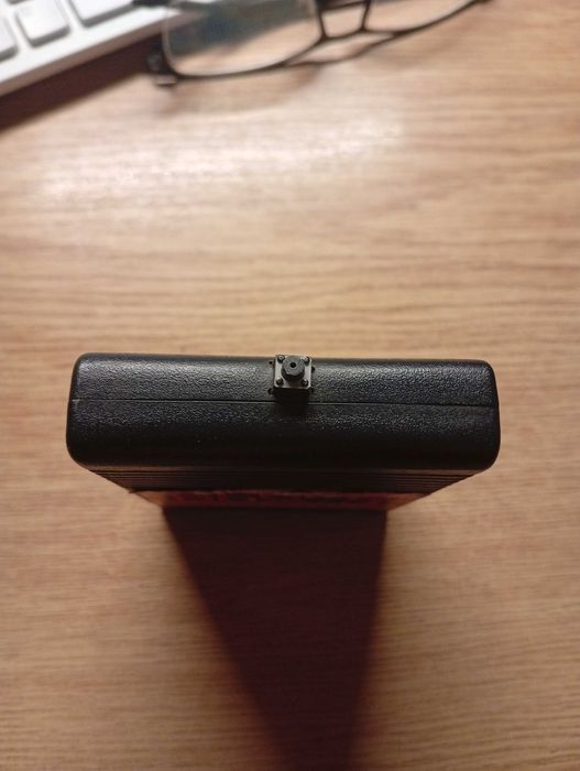 Black Box 3 Commodore 64/128