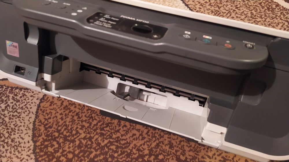 Принтер-сканер Canon Pixma MP150