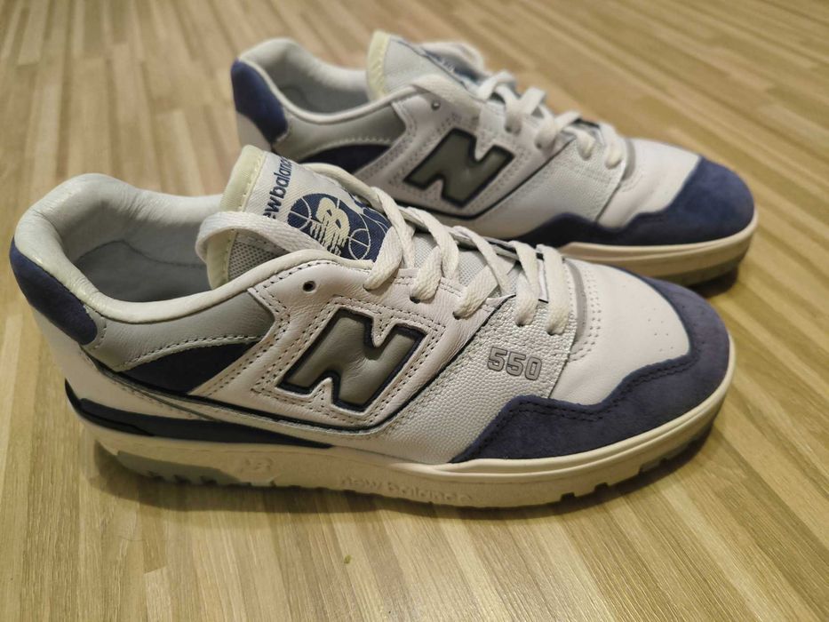 Buty unisex New Balance - rozmiar 40