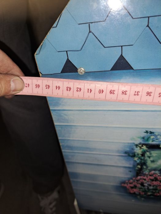 Casa de brincar para crianças