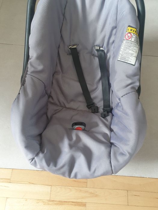 fotelik nosidełko 0-10 kg