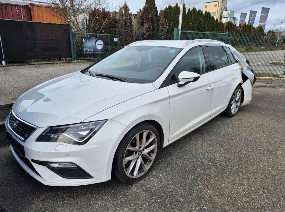Wszystkie części Seat leon lift 1.4 tsi lb9a kombi
