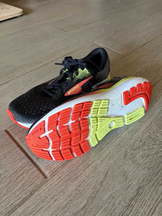 Buty do biegania Brooks Ghost 16