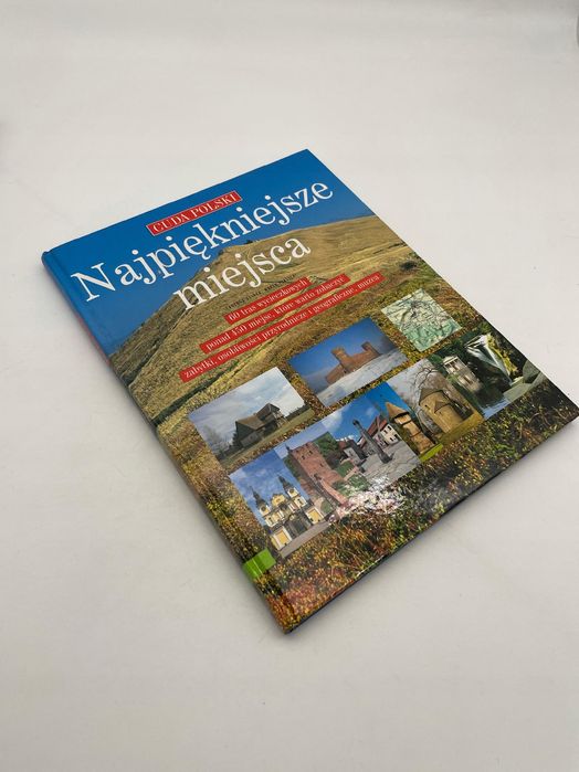 Najpiękniejsze Miejsca C8746