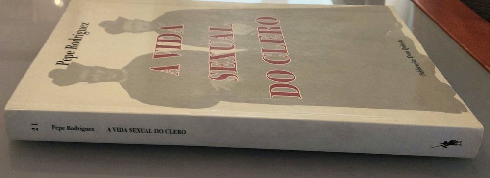 A vida sexual do clero