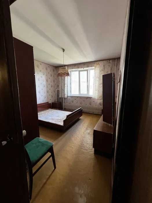 Продам 4х-комнатную квартиру метро Алексеевка (90158)