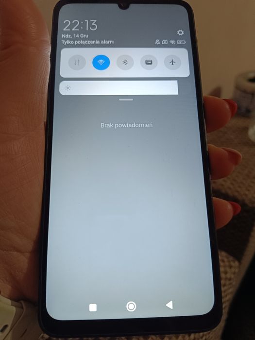 Sprzedam Redmi 13C 5g