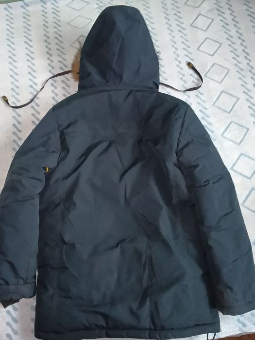 Куртка зимняя 158 см