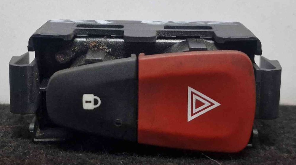 Conjunto de Botões - RENAULT MEGANE III Hatchback