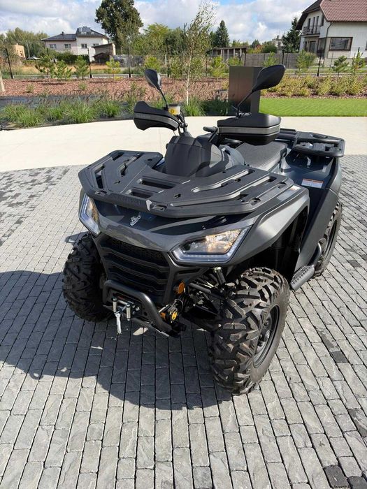 Segway