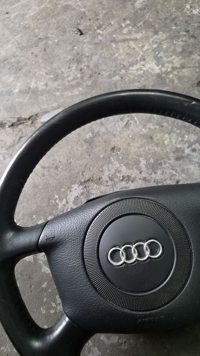 Volante audi a4 b5
