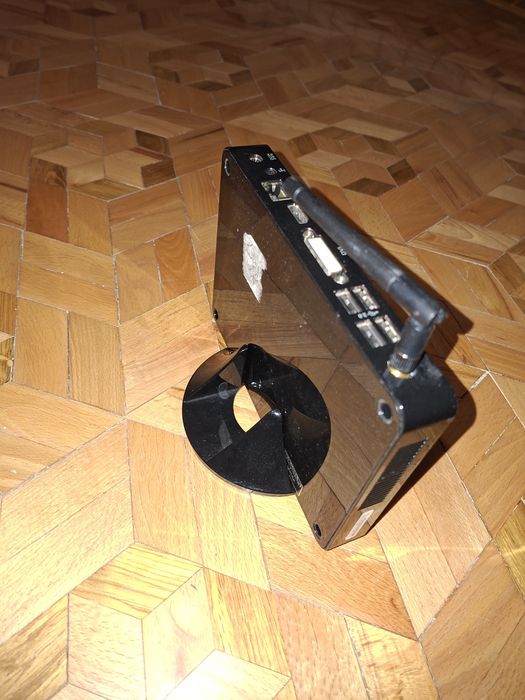 Komputer przenośny foxcoon ssd