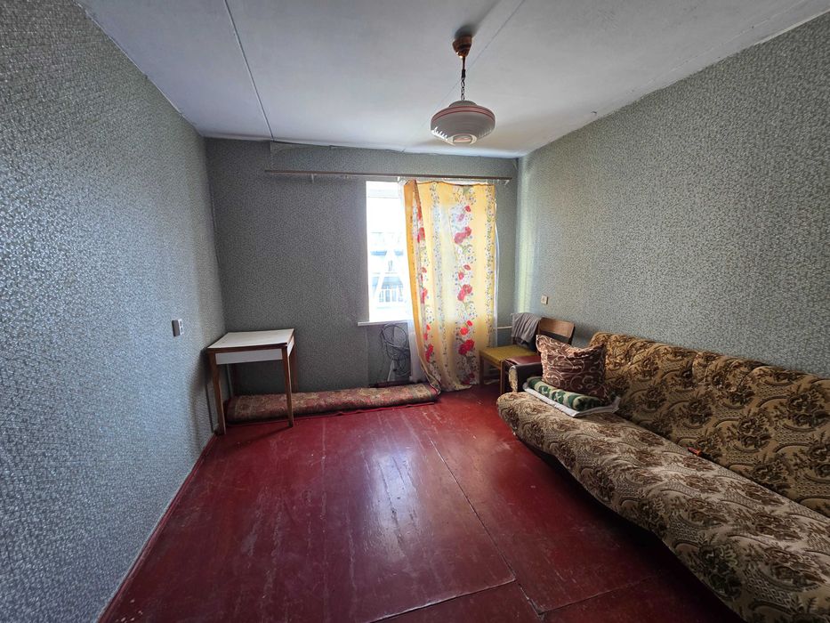 2 к квартира Кульбакіно вул Знам'янська Корабельний р-н Миколаєва