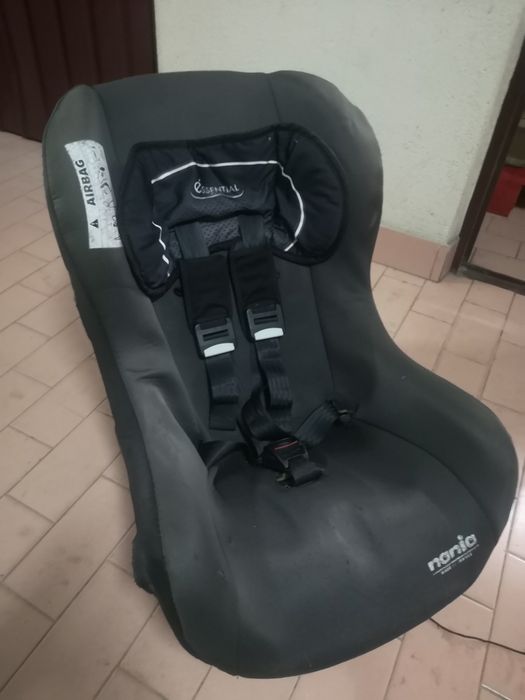Cadeira auto Nania Essential 0-18 kg