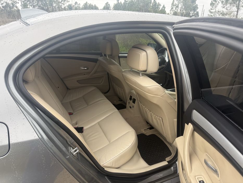 Bmw 520D Executive