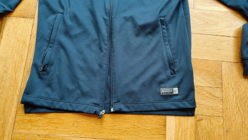 Bluza Manchester City, Nike, rozm. 137-147