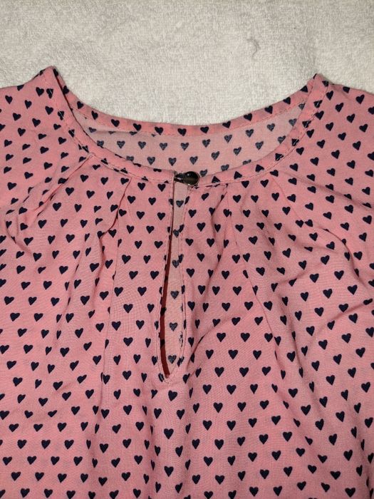 Блузка женская р.46-48