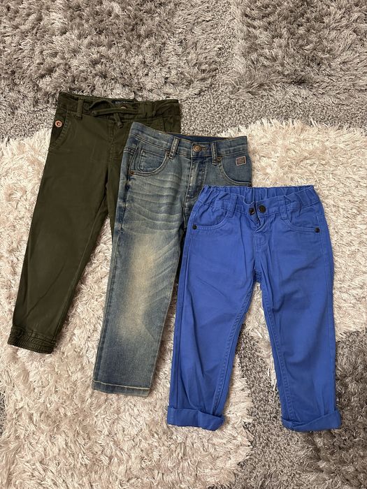 Джинси 92р-98р