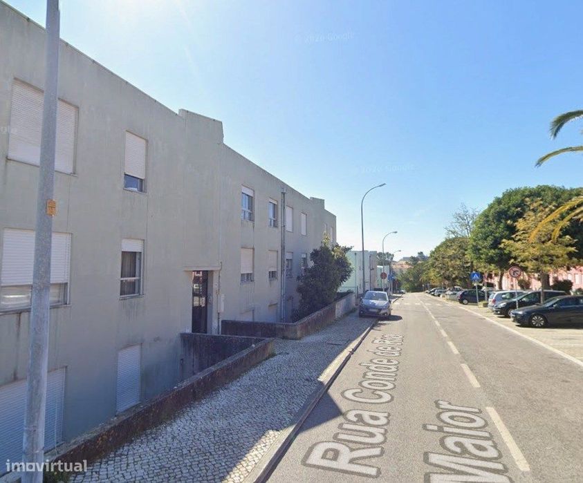Apartamento T3 Venda em Oeiras e São Julião da Barra, Paço de Arcos e