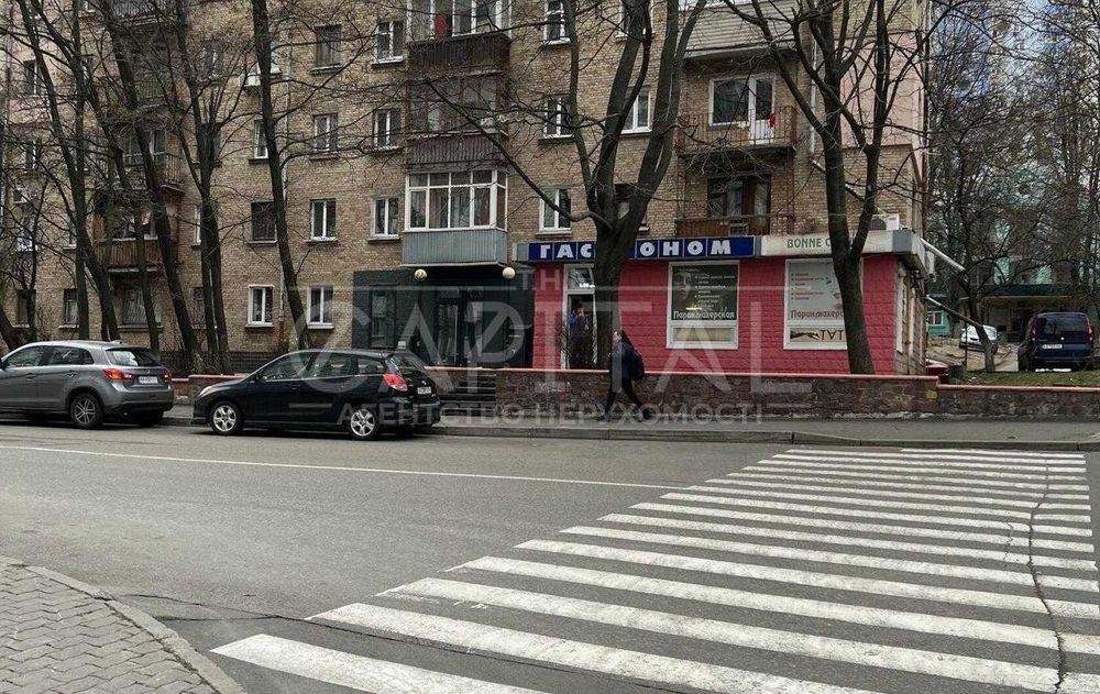 Продаж приміщення, Солом'янський р-н