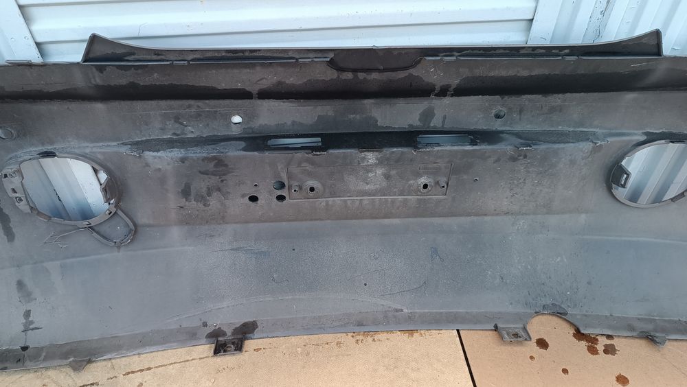 Vendo parachoque de trás Opel Adam ano 2012/14