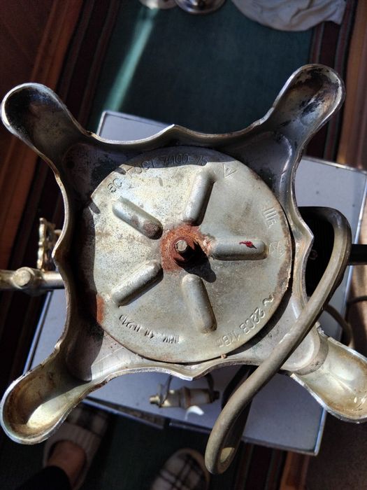 Самовар електричний