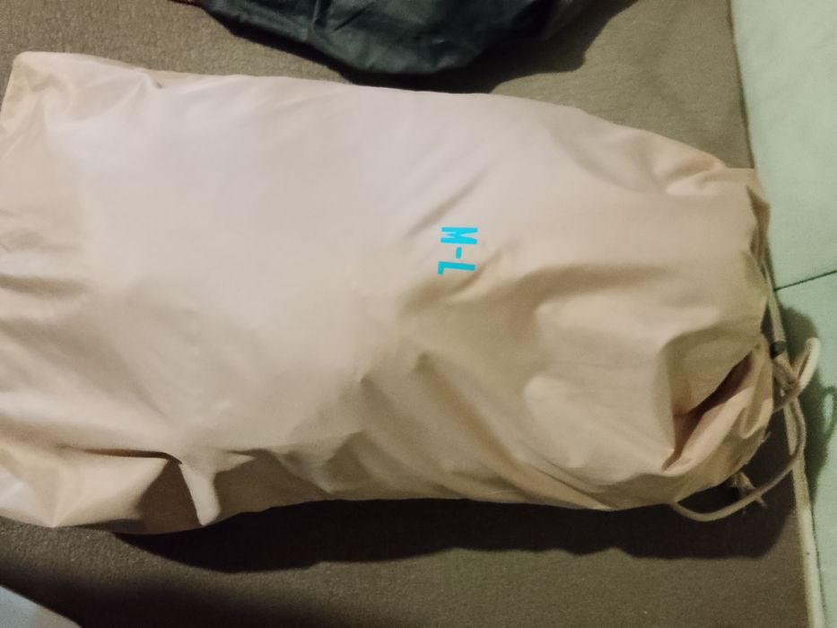 ecwcs level 7 штани