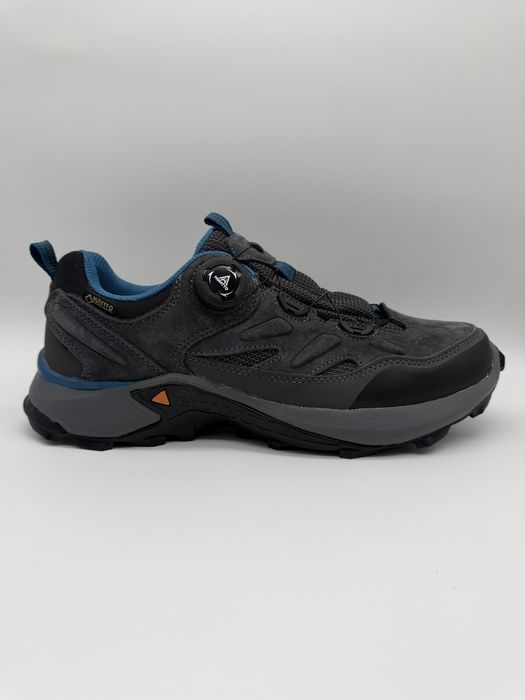 Нові оригінал водонепроникні кросівки на весну Humtto 42р