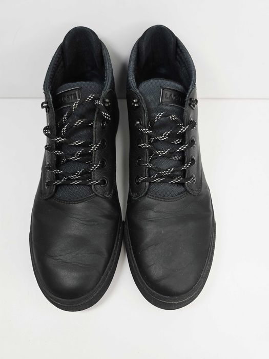 LACOSTE esparre chukka buty r 41
