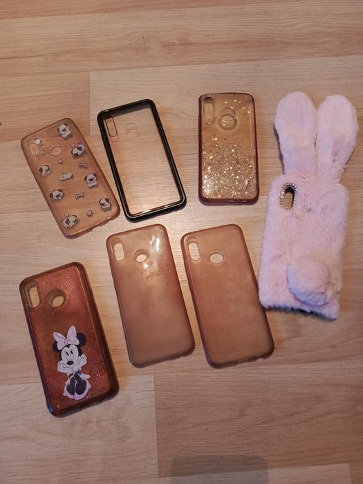 Telefon Huawei P20 lite
