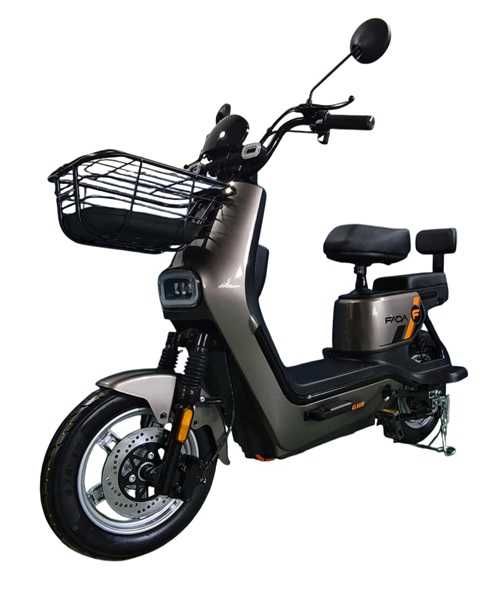 Електровелосипед Fada Classi 1000W