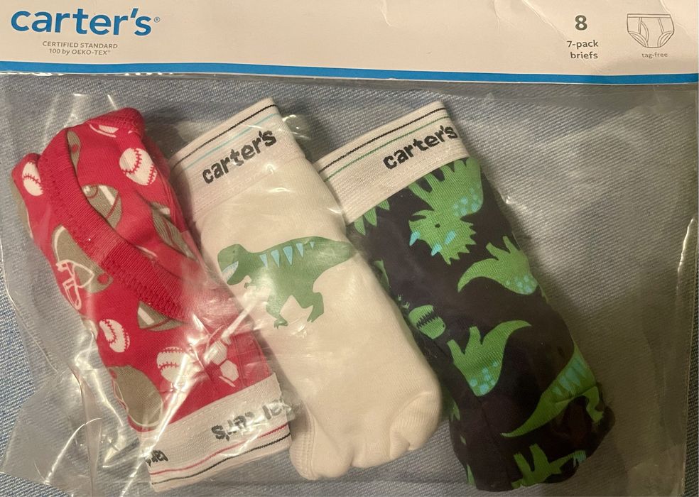 Трусики carter’s