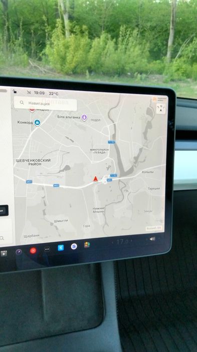 Продам Tesla Model 3 2021
