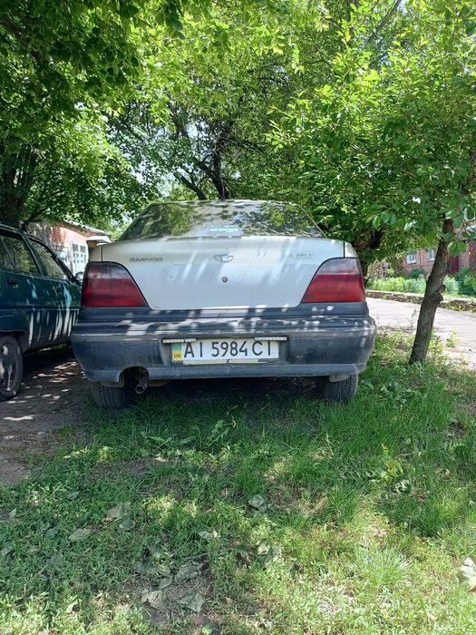 Део Нексіа Заз Славута