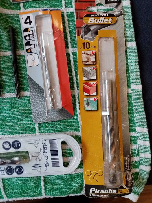 Berbequim Black & Decker