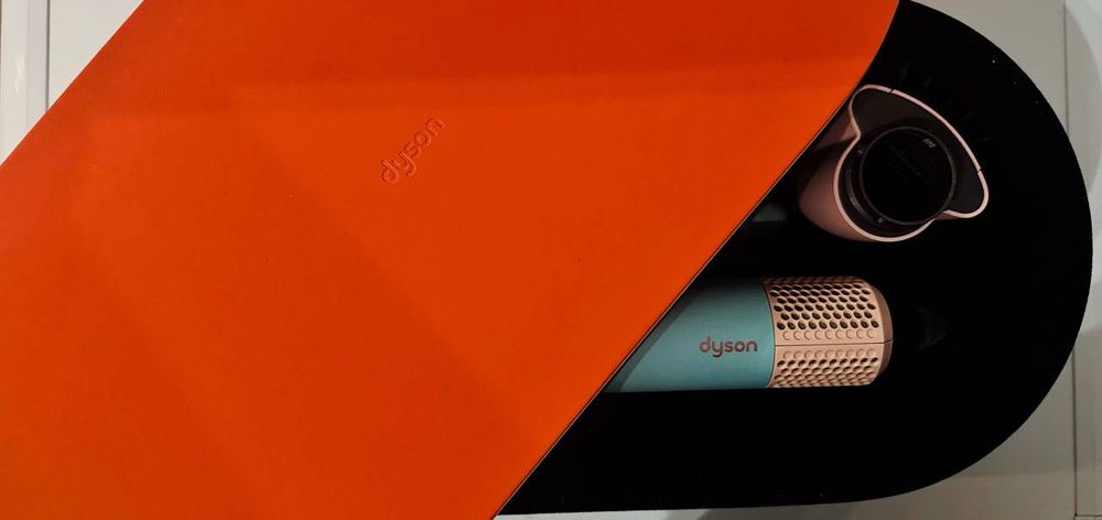 DYSON Airwrap Complete Long Ceramic Pop - Limited Edition