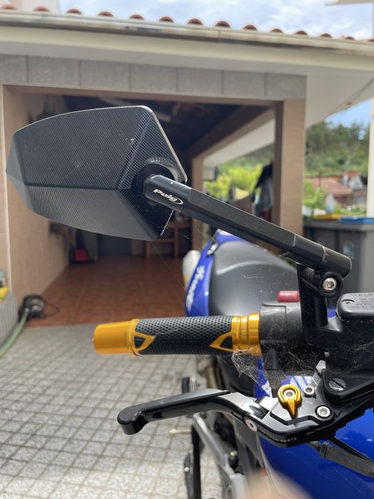 Honda Hornet  600 cc