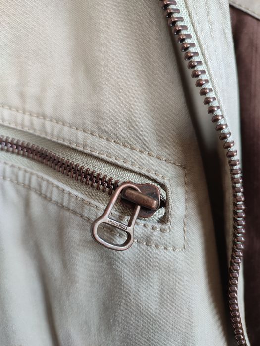 Kurtka męska Hugo Boss