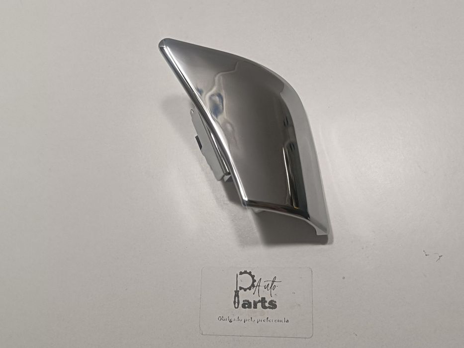 Tampa de Rebater o banco Mercedes w204/w207