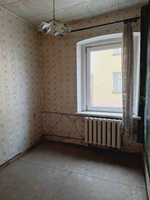 Sprzedam mieszkanie 2 pokojowe 36m²