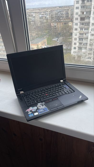 Ноутбук Lenovo thinkpad L420. I7 16ddr3 500gb ssd