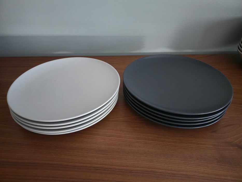 Conjunto Pratos IKEA (30)