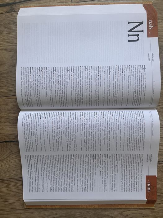 Coleção Dicionário Houaiss (6 Vol) + Sinónimos | Impecável