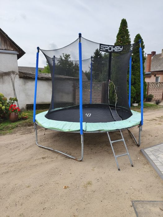 Sprzedam trampoline