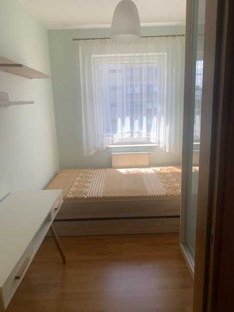 Wynajmę od zaraz mieszkanie 37 m² z pełnym wyposażeniem - Widok 4